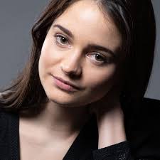 Aisling Franciosi